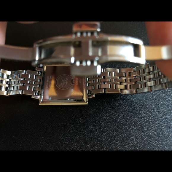 Burberry Watch